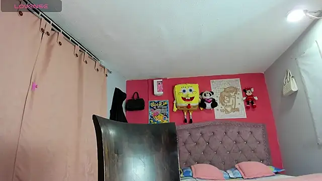 Model: Sofia_Hot_Latina