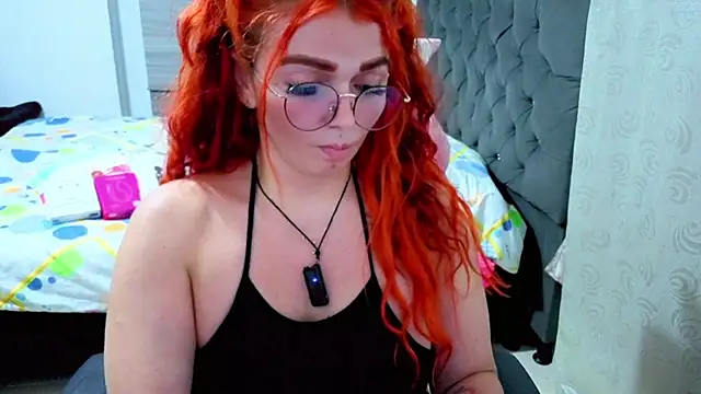 Alexatexa2929 webcam