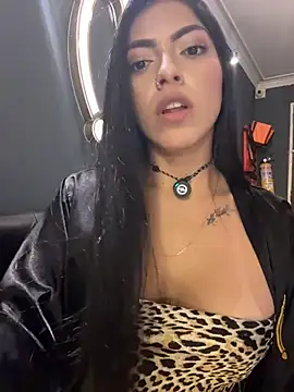 Watch Celeste_Amber live on EroticFlix - High definition streams