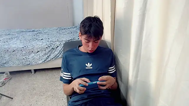 Liarr_ webcam