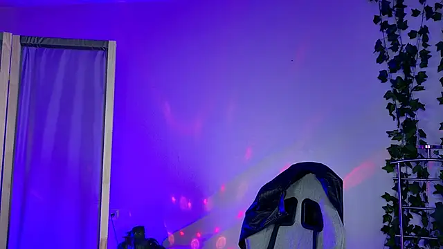 Kumiho_7777 webcam