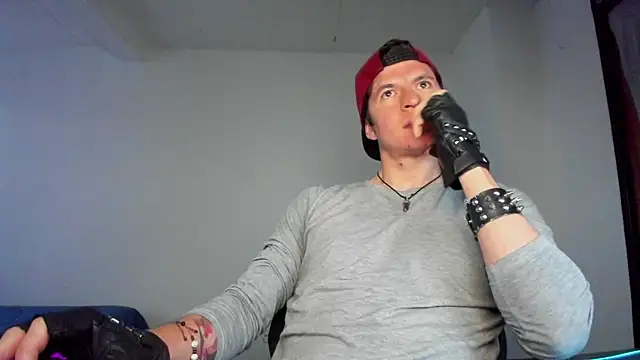 Headhunterdz webcam