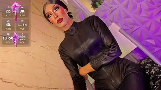 anitacruise (T young) - I  WANT  TO BE  YOUR  CUMDUMPSTERSLUT!