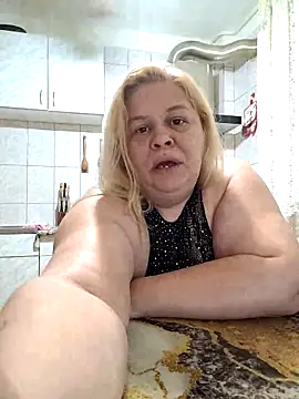 AriannaMilf webcam