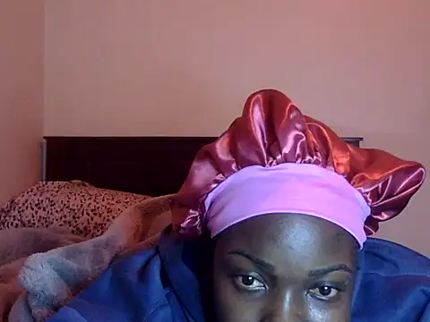 Sexy-suzy webcam