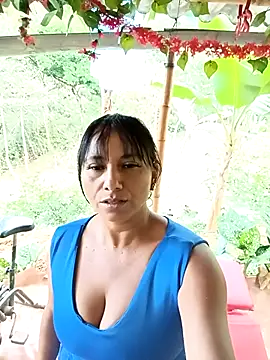 esmeralda_li webcam