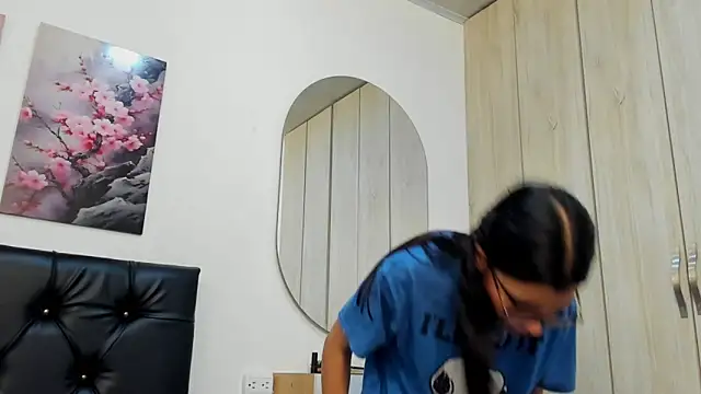 pinky_f00x webcam