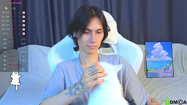 bd_black webcam