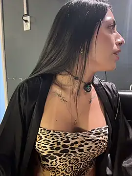 Celeste_Amber webcam
