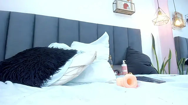 Watch sam_doll_ live on EroticFlix - High definition streams