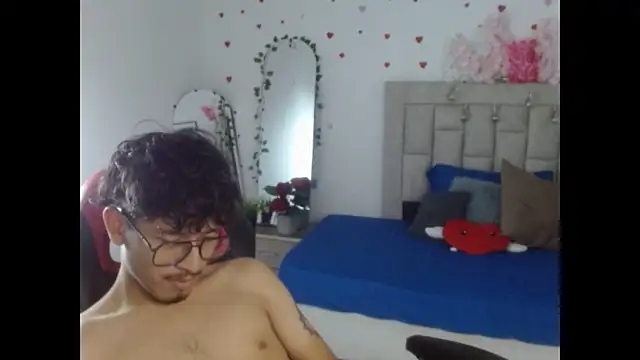 blackfox_desire webcam