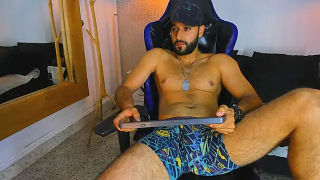 Mike333_ webcam