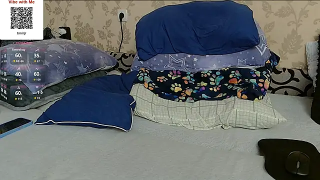 MartinBrandon webcam