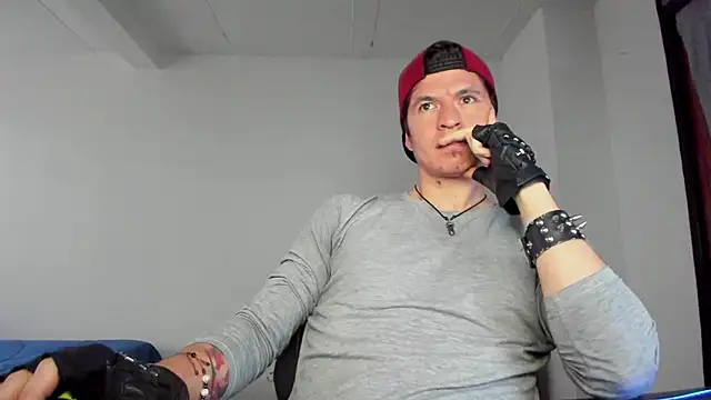 Headhunterdz webcam