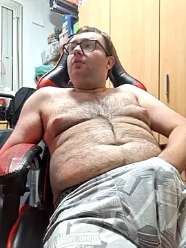 Javier_bear webcam