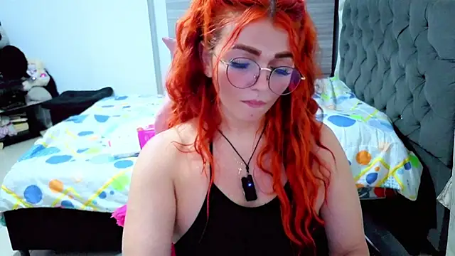 Alexatexa2929 webcam