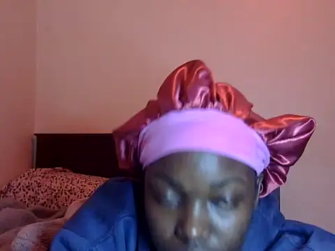 Sexy-suzy webcam