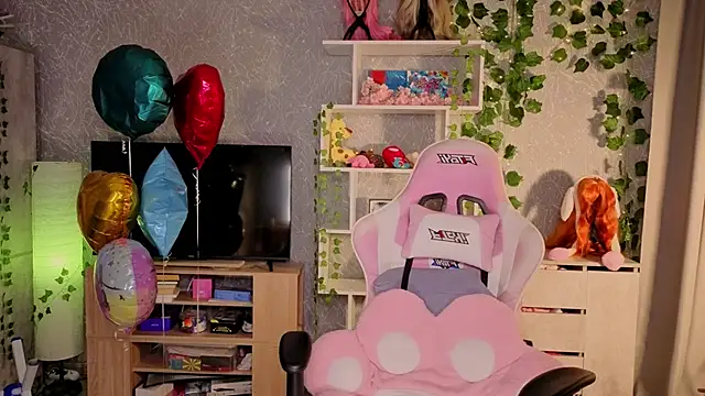 luna_cross webcam
