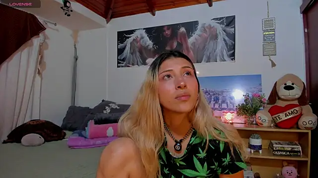 cuteweed420 webcam