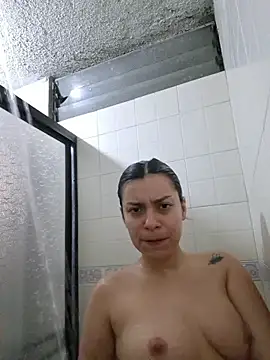 AmaiaSalvatore webcam