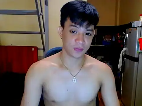 AsianCUMQUICKLY webcam