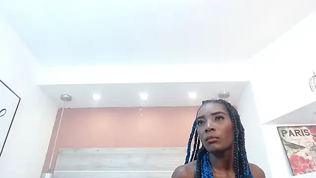 AlexandraCambell webcam