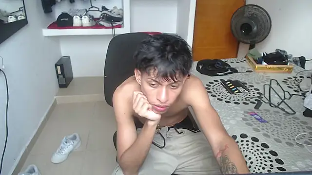 sung_yol webcam
