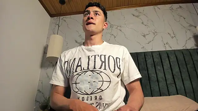 AustinJones_ webcam