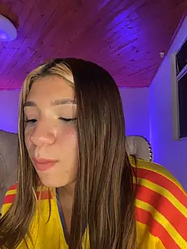 Isabella18_pink webcam