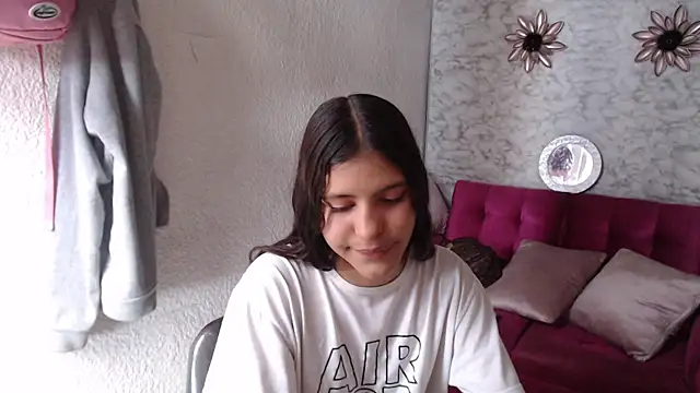 Evagirl69 webcam