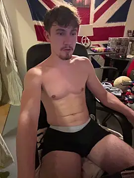 Drix_off webcam
