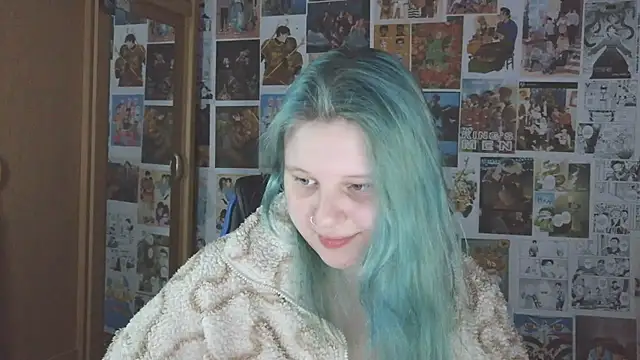 FoxPlayXX webcam