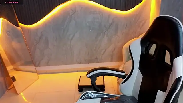 Tifany_Tx webcam