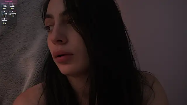 BlackkStorm webcam