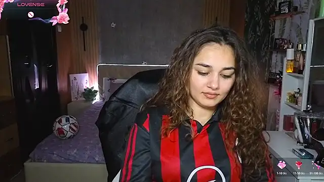 KatarinaHeaven webcam