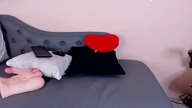 _MaryAnn webcam