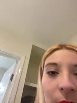 Bunnysweet95 webcam