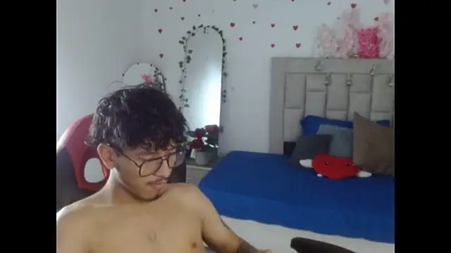 blackfox_desire webcam