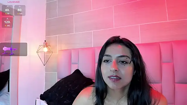-Kattyushka- webcam