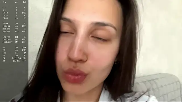 JoelleBucko webcam