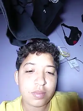 NatalieX1 webcam