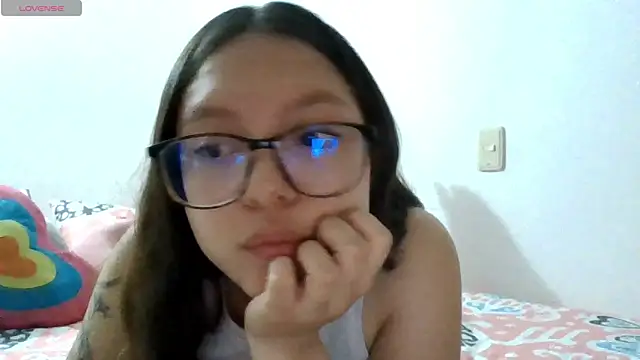 ALISSON_SANZ1 webcam