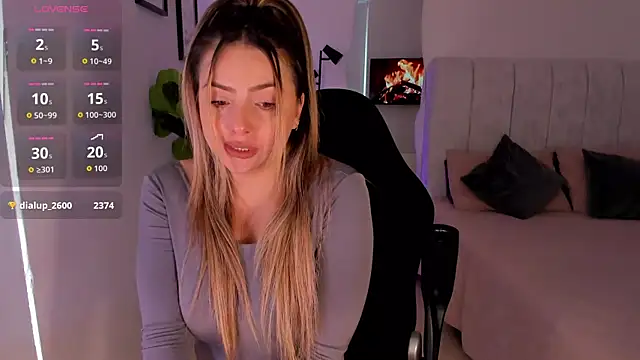 AmyWood webcam