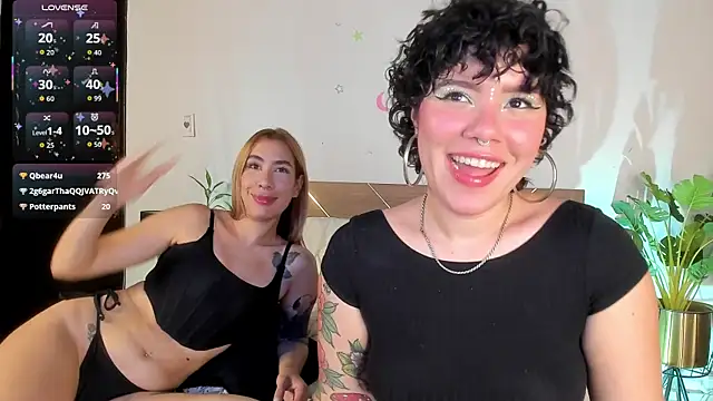 Amy_art webcam