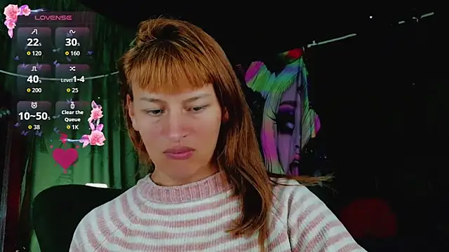 Summer_XO webcam