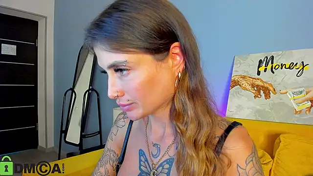 Patricia_Cox webcam