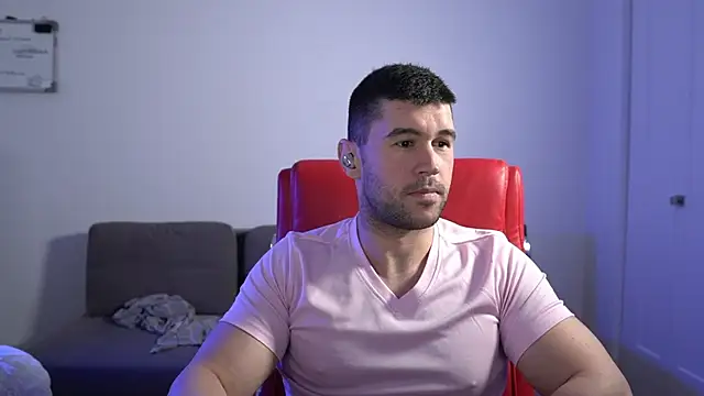 sand0w (M young) - GOAL #1 Show body naked