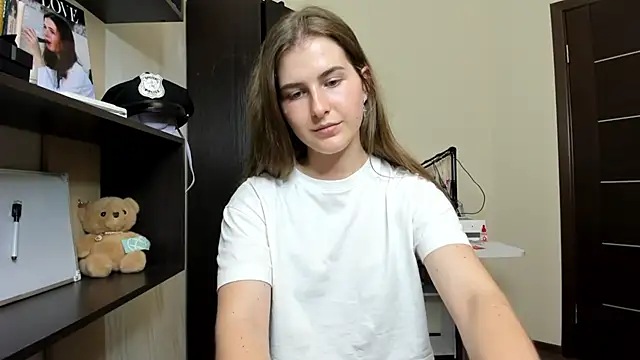 Watch OhMyAlice live on EroticFlix - High definition streams