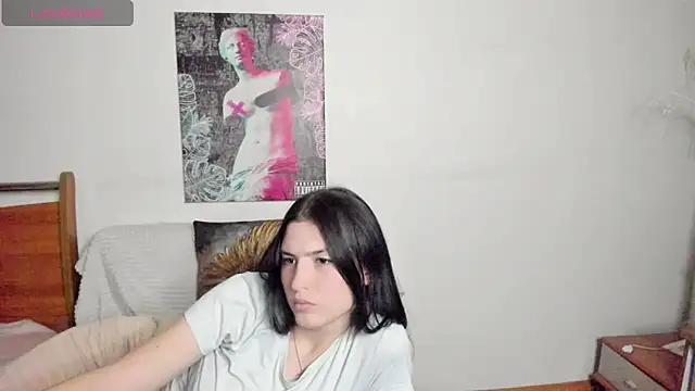 kira_devi (F teen) - coffee)