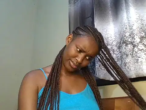 prettygodess1 (F teen) - goodtwerk